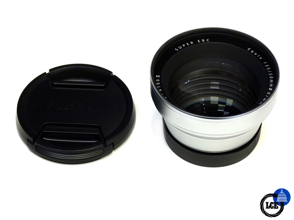 FujiFilm TCL-X100 II TELECONVERTER