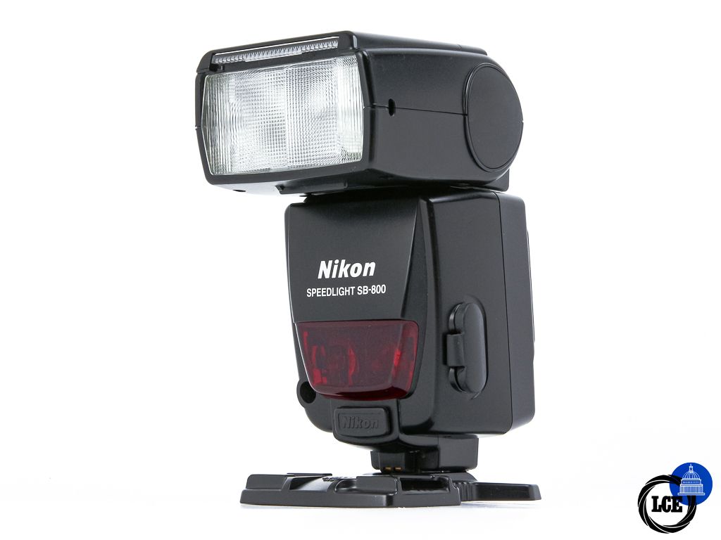 Nikon Speedlight SB-600