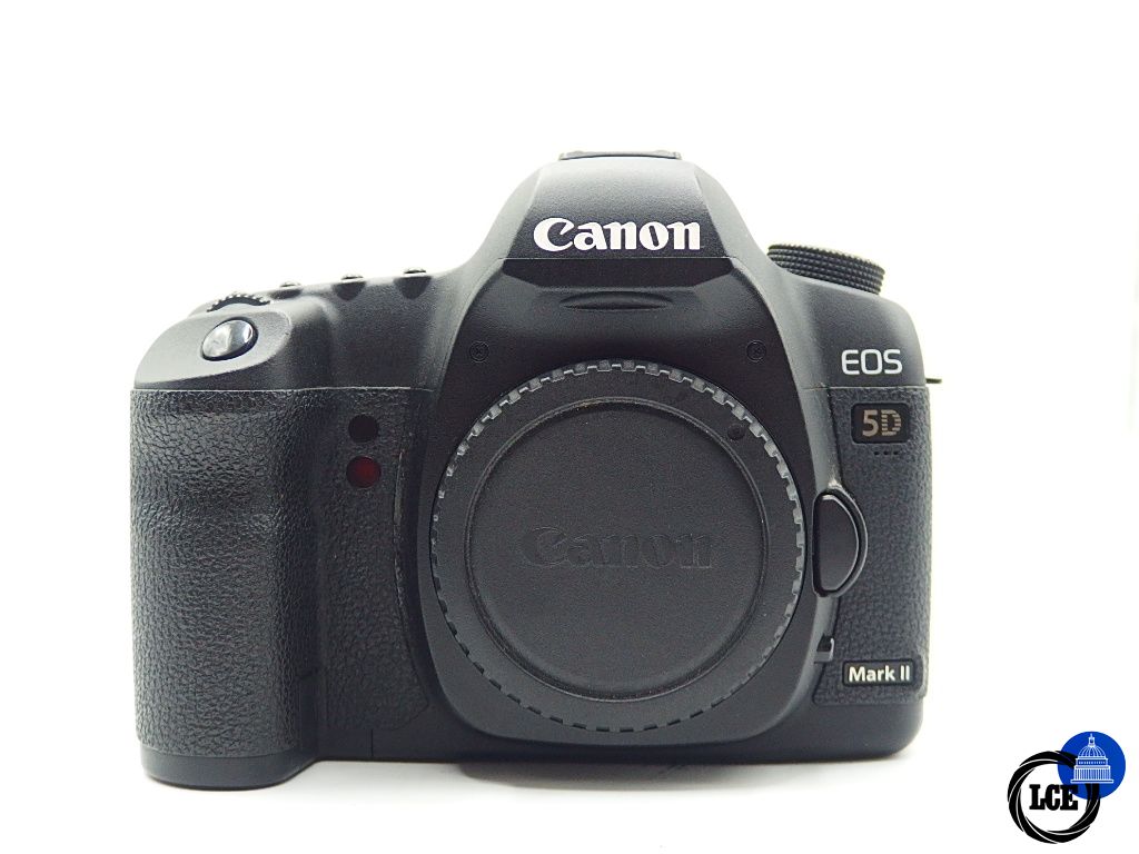 Canon EOS 5D II Body