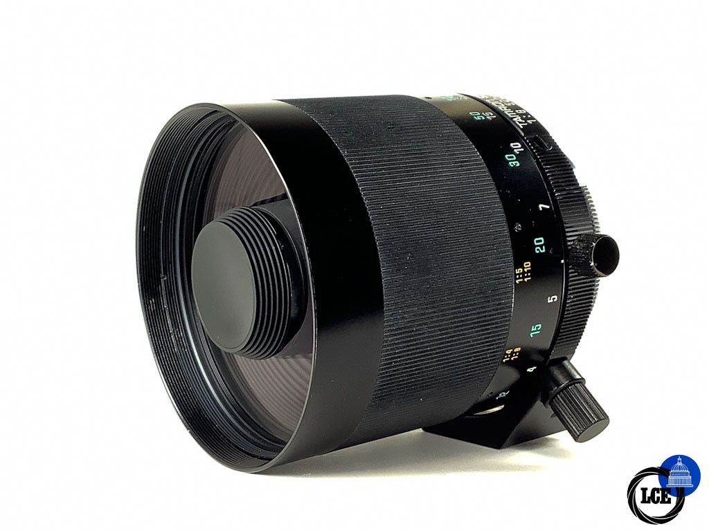 Tamron SP 500mm F8 + Nikon AI-E Adaptall 2 mount Tamron SP 500mm F8 + Nikon AI-E Adaptall 2 mount