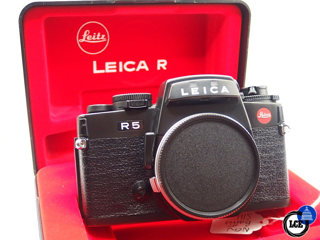 Leica R5 Body