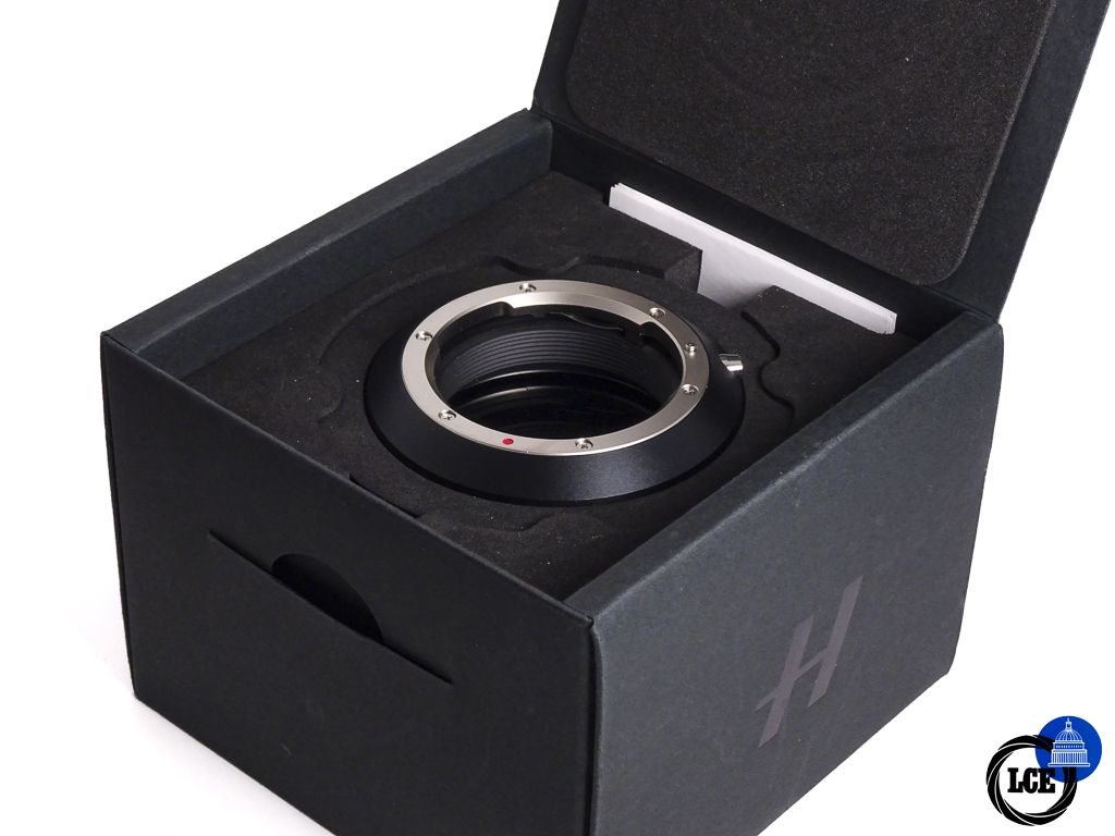 Hasselblad X-XPAN Adapter