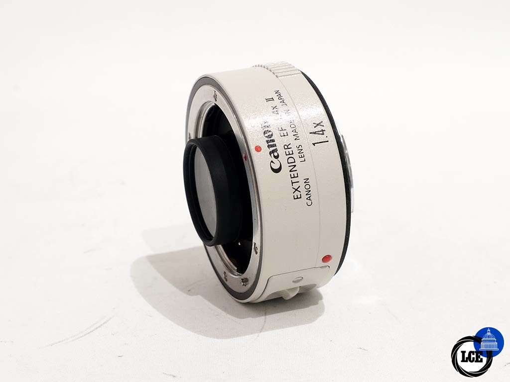 Canon EF 1.4x mkII Canon EF 1.4x mkII