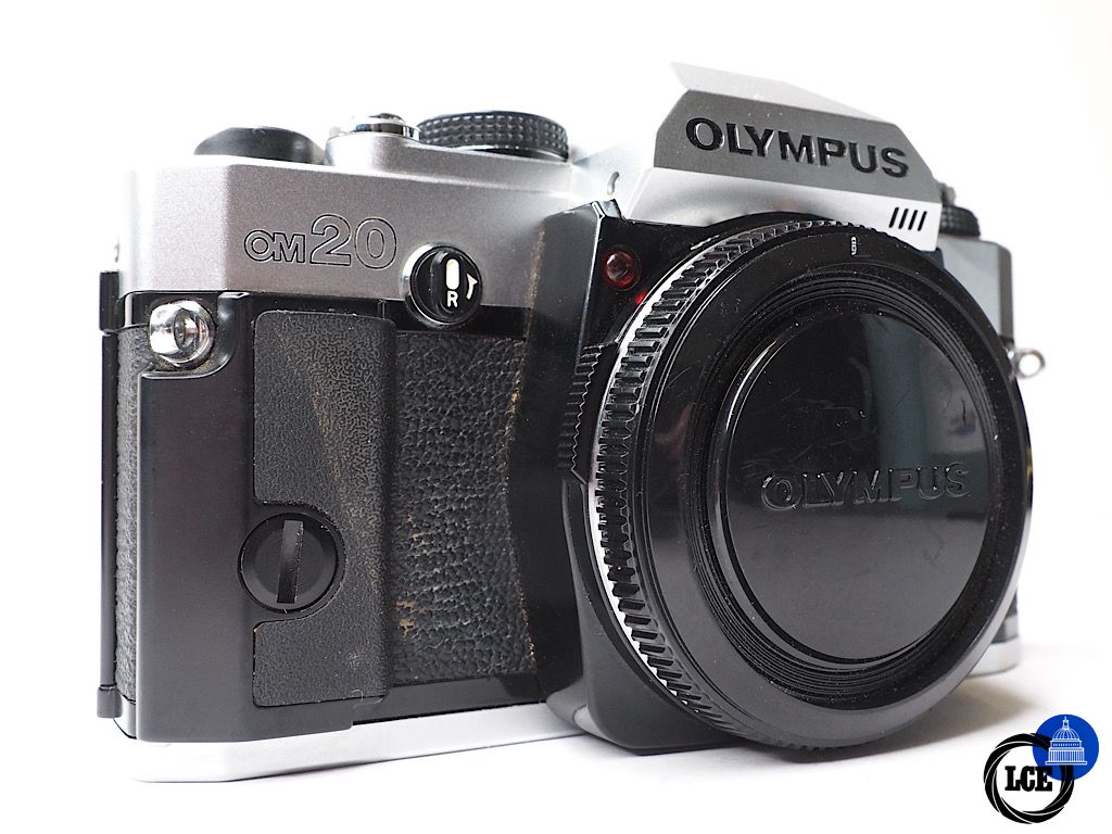 Olympus OM20
