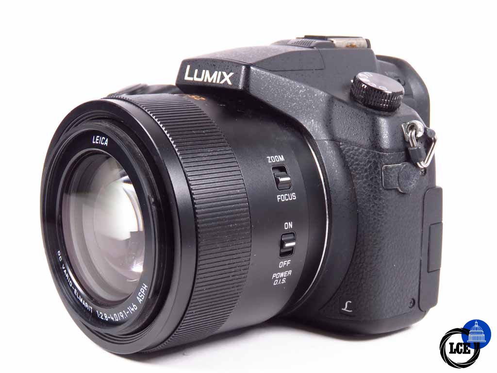 Panasonic Lumix FZ1000
