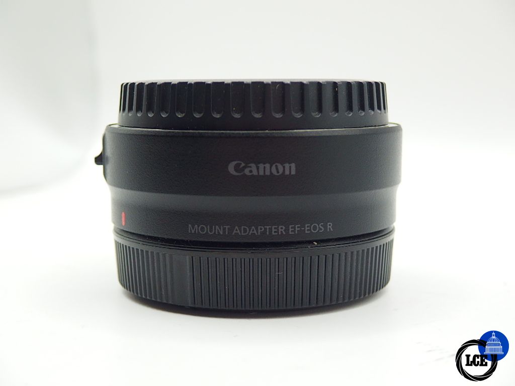 Canon EF-EOS R Adapter