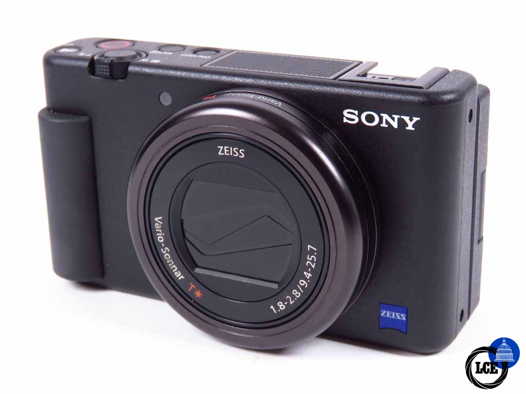 Sony ZV-1 