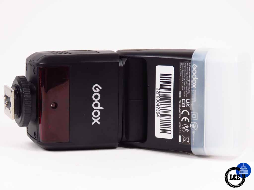 Godox TT350 Fujifilm Dedicated