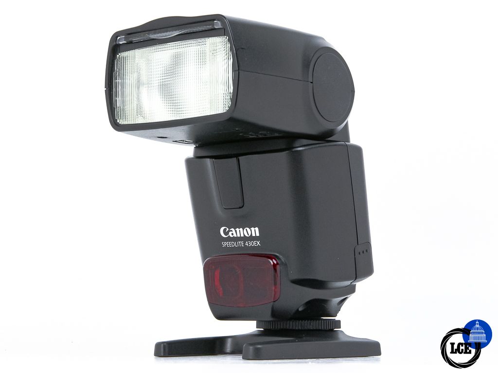 Canon Speedlite 430EX 
