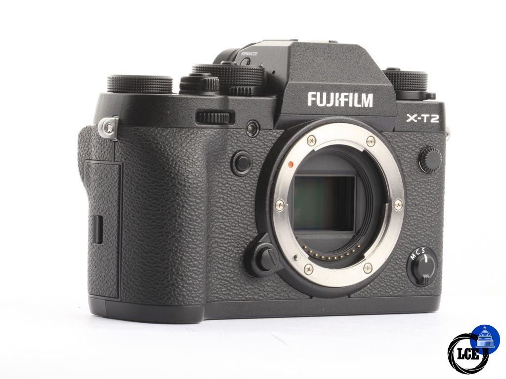 FujiFilm X-T2 Body [4*] | 10114958