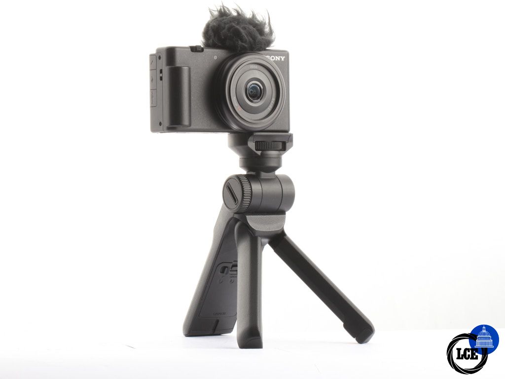 Sony ZV-1F + GP-VPT2BT [4*] | 10115894