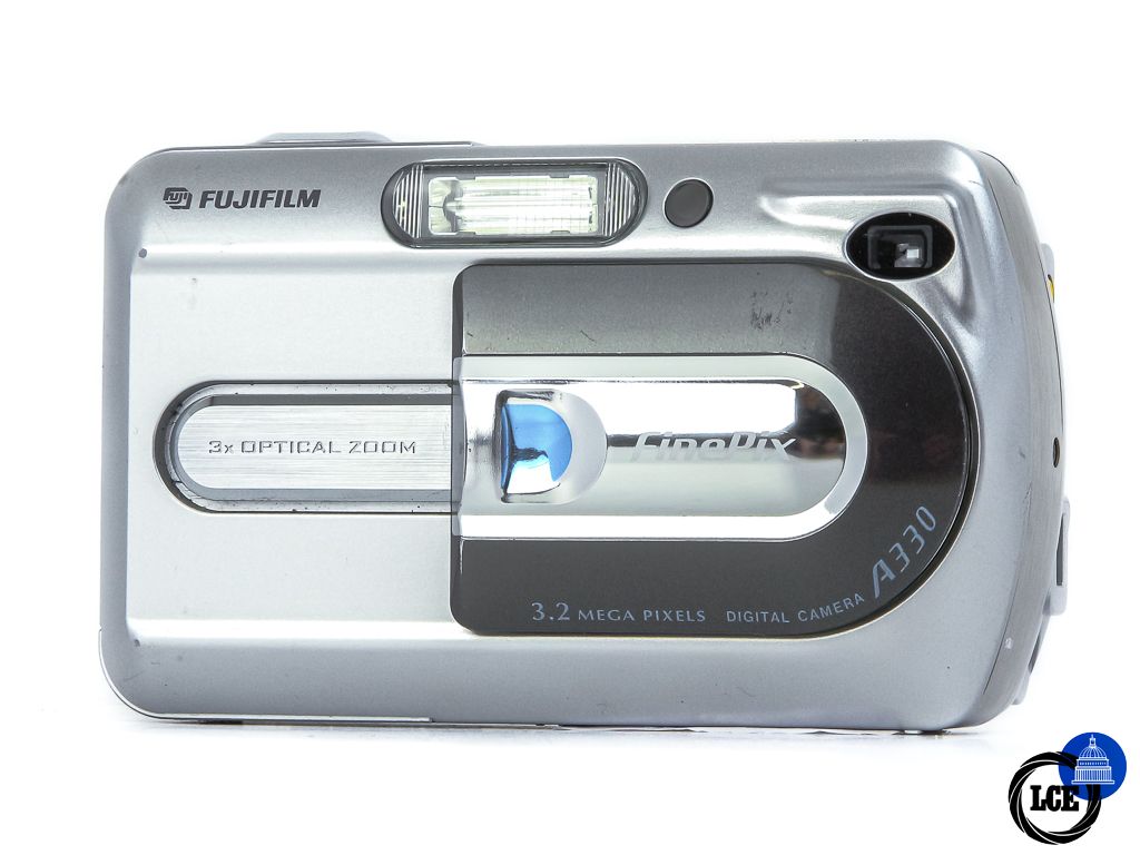 FujiFilm FinePix A330 FujiFilm FinePix A330