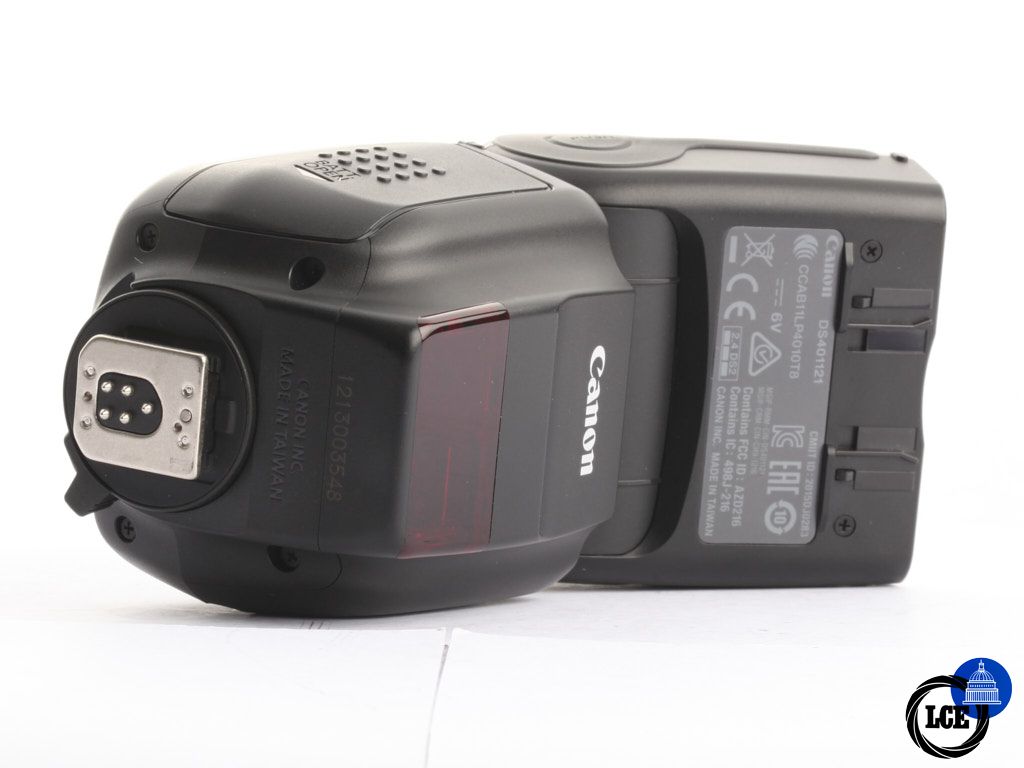 Canon 430EX-III RT [4*] | 10115889