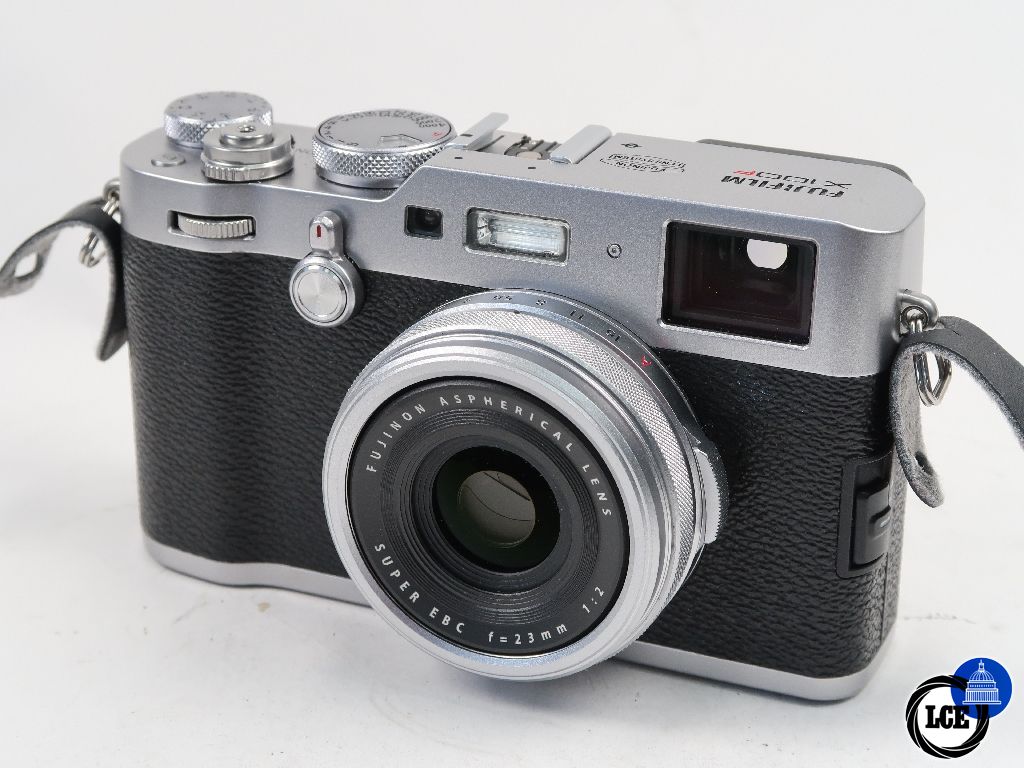 FujiFilm X100F FujiFilm X100F