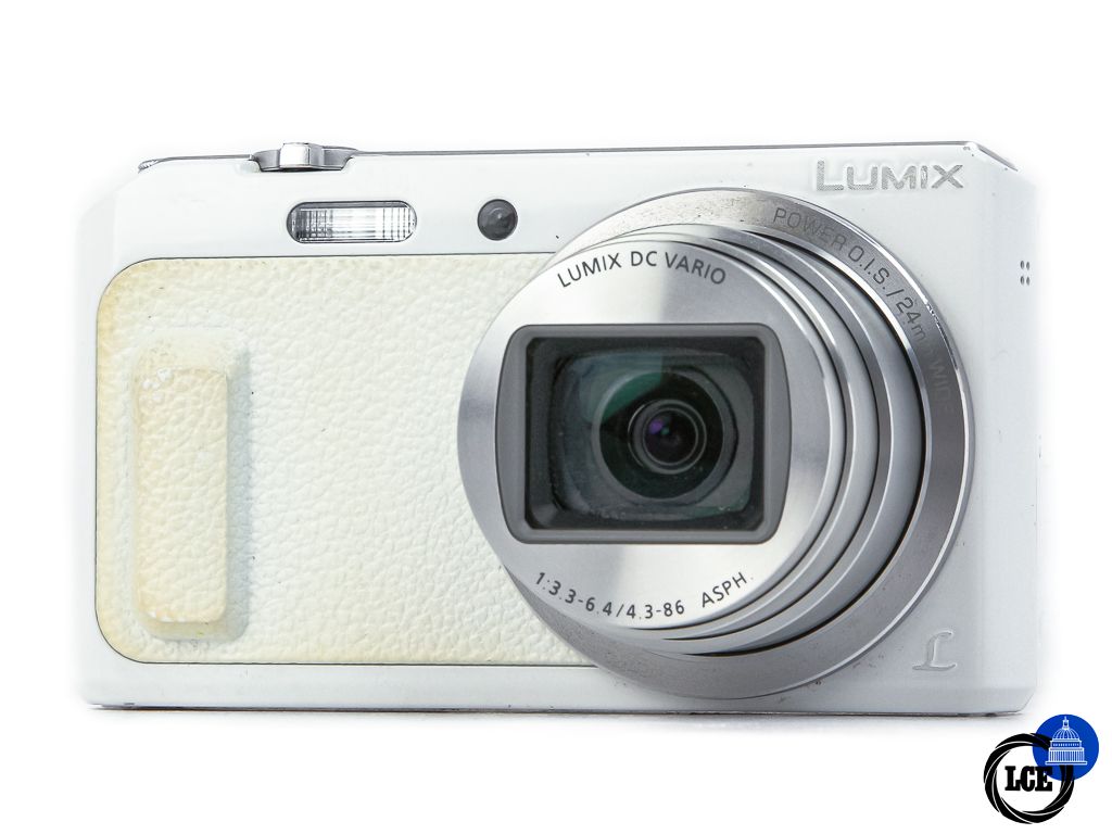 Panasonic Lumix TZ57
