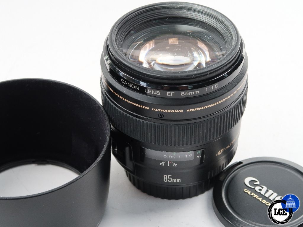 Canon EF 50mm f1.4 USM Canon EF 50mm f1.4 USM