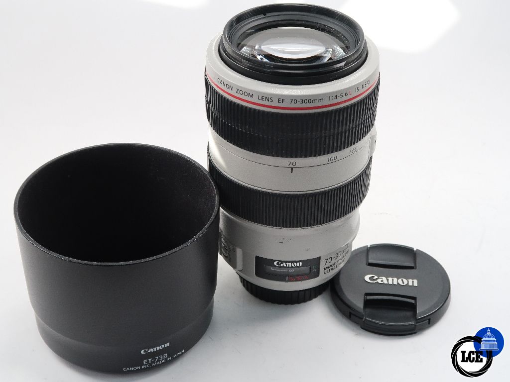 Olympus EF 70-300mm f4-5.6 L Olympus EF 70-300mm f4-5.6 L