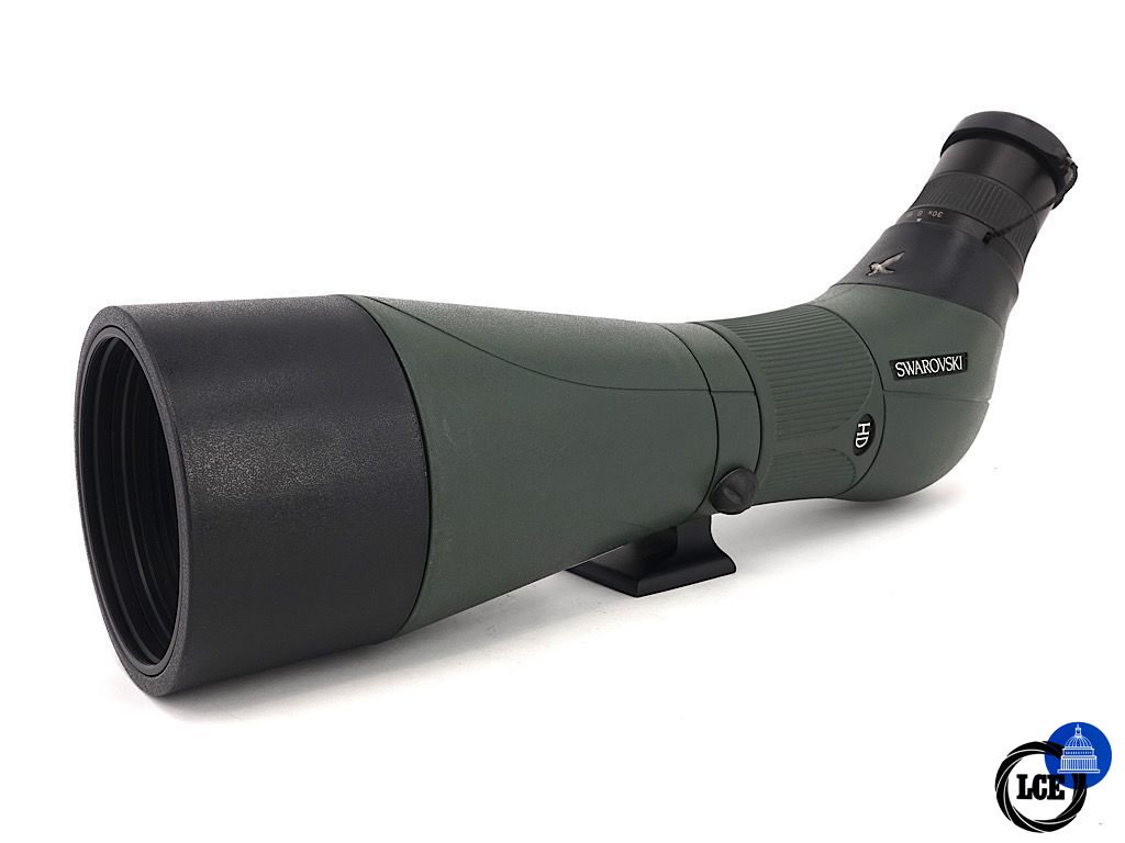 Swarovski ATM 80 HD + 30x S W Eyepiece + Stay On Case - Boxed | 4*