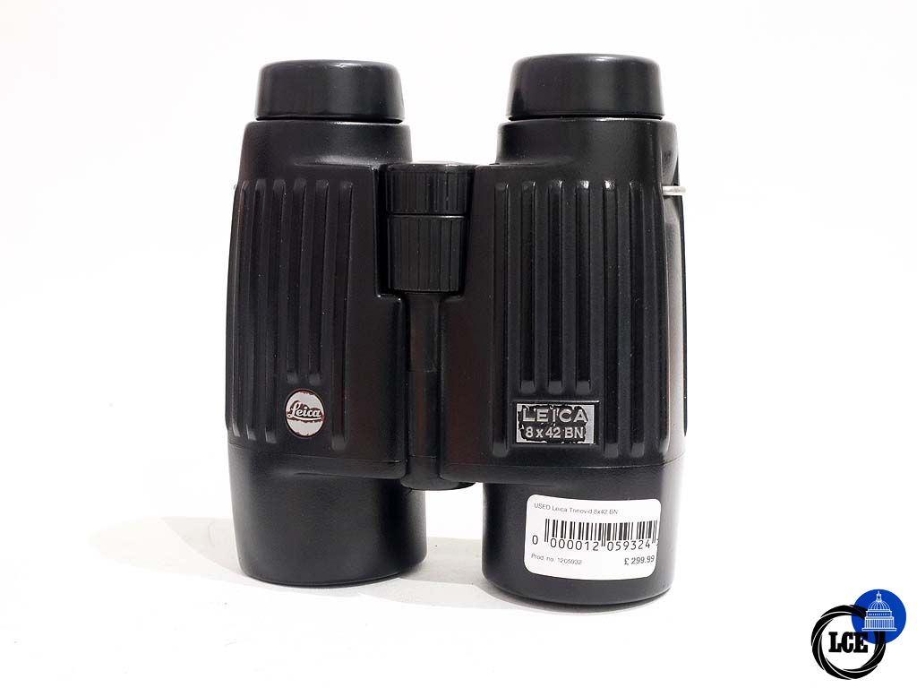 Leica Trinovid 8x42 BN