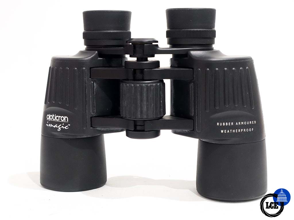 Opticron Imagic 8x42