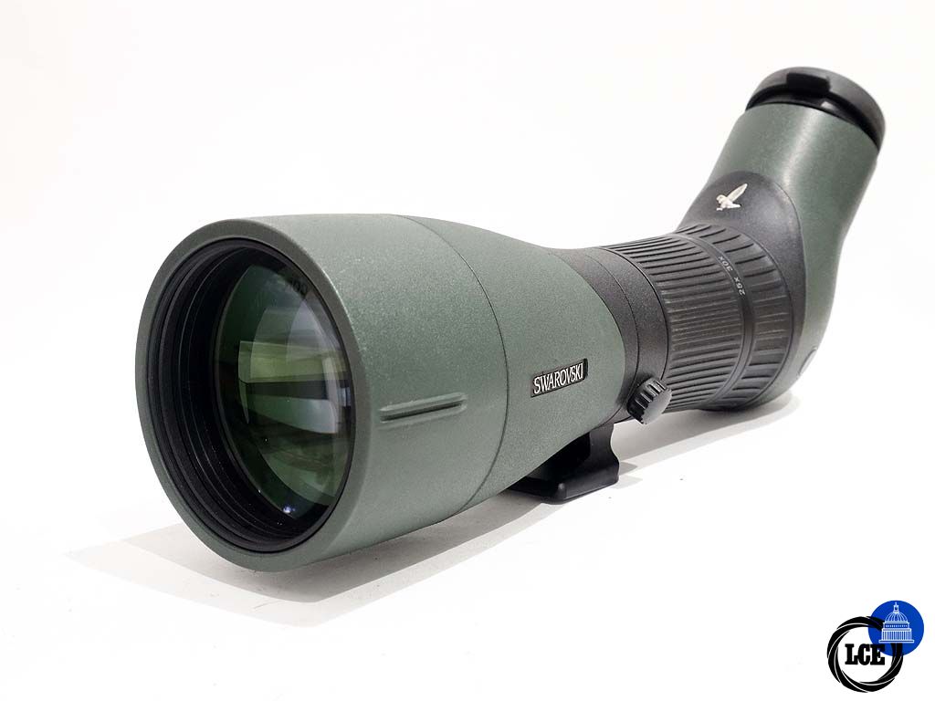 Swarovski ATX85 25-60x Eyepiece + Stay-On Case