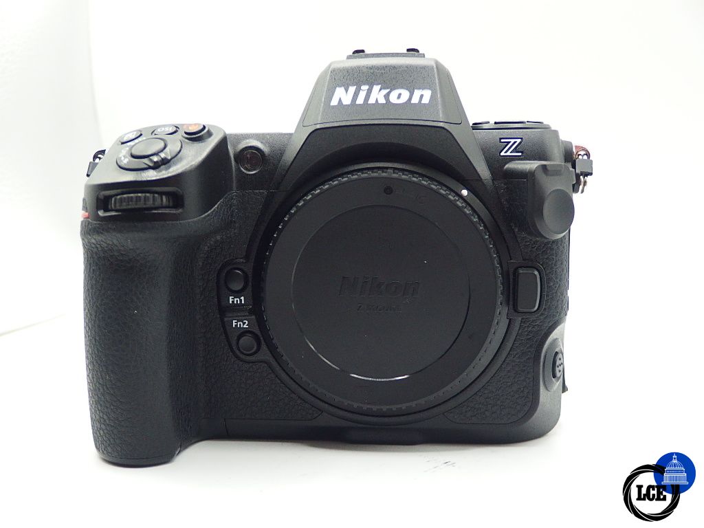 Nikon Z8