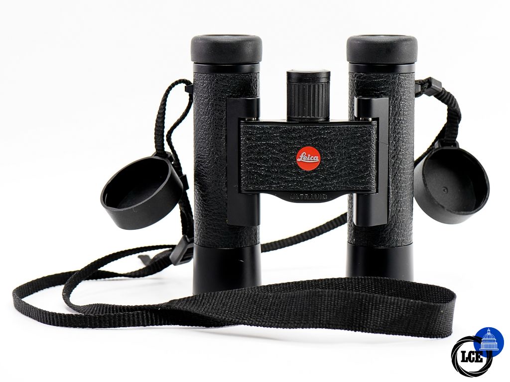 Leica Ultravid 10x25 BL