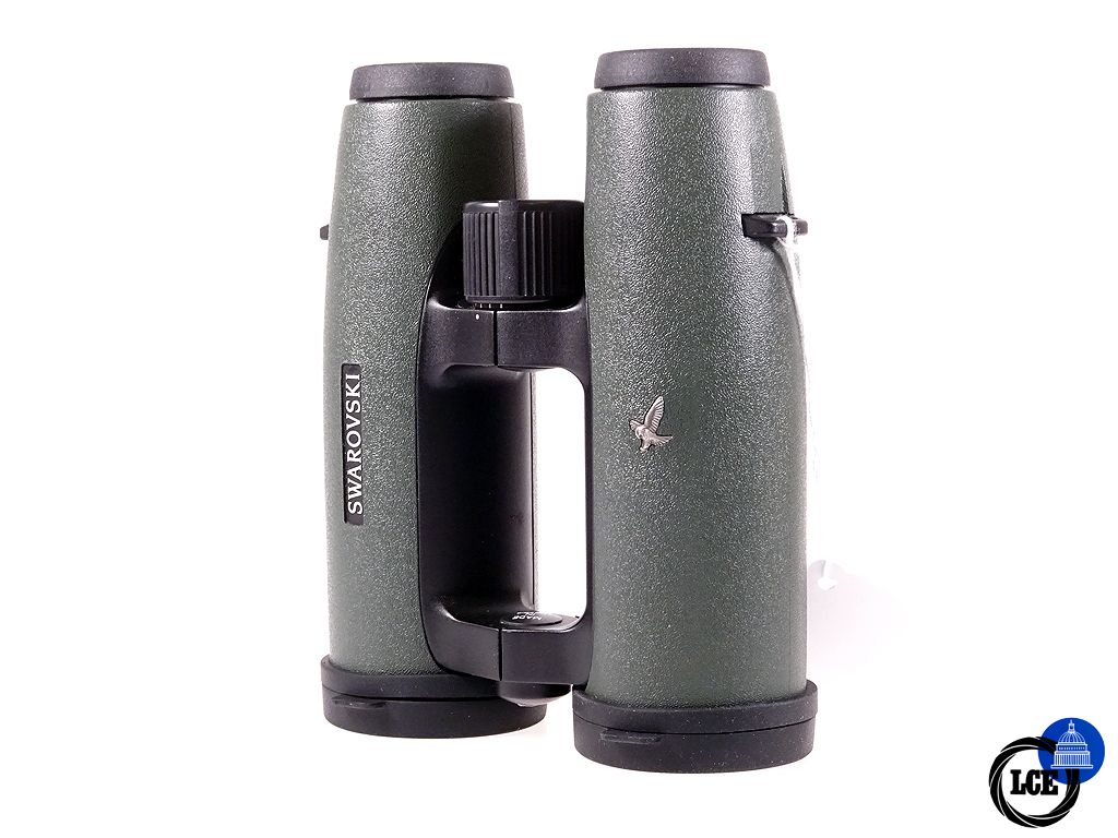 Swarovski EL 8.5 x 42 (2006 model) Swarovski EL 8.5 x 42 (2006 model)