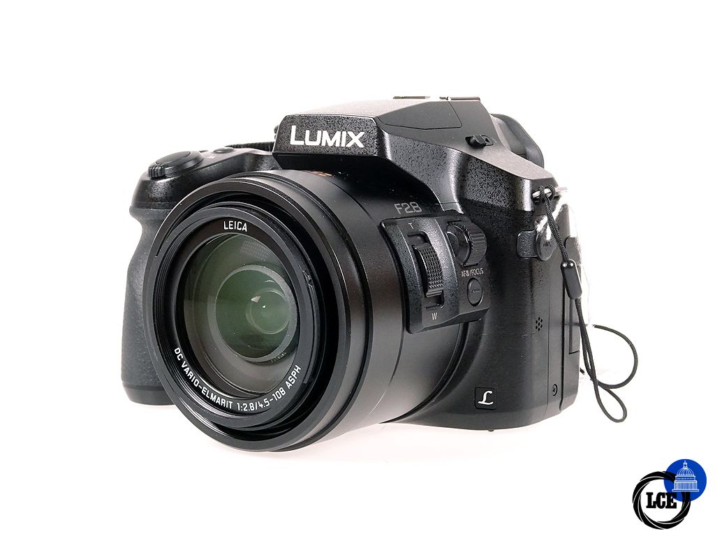 Panasonic Lumix FZ330