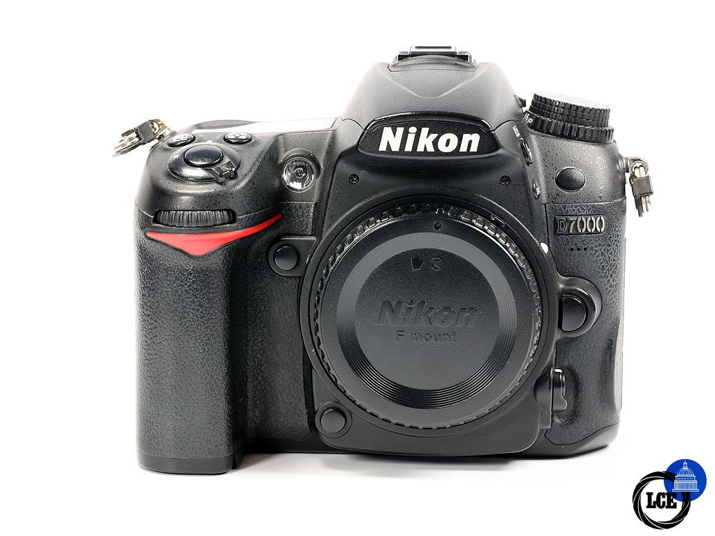 Nikon D7000 BODY Nikon D7000 BODY