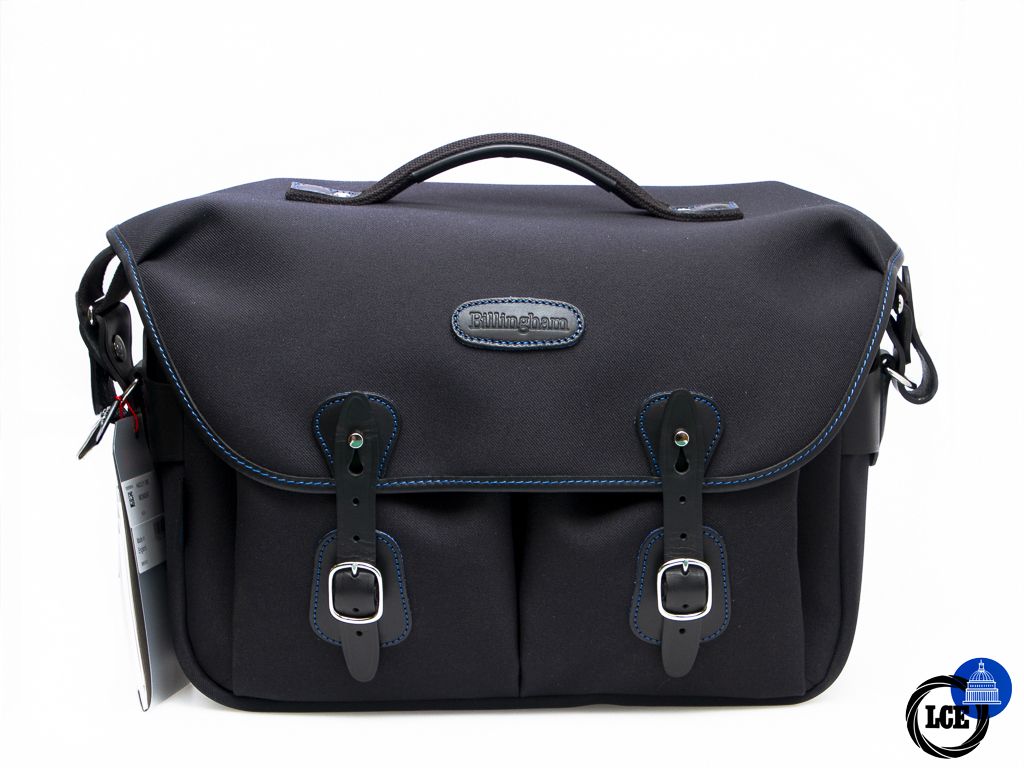 Billingham Hadley One - Midnight *UNUSED/CUT TAGS*