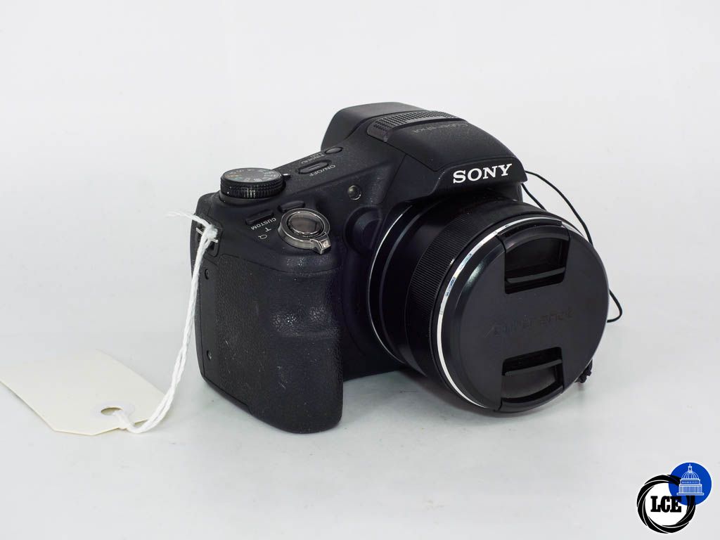 Sony CyberShot HX200