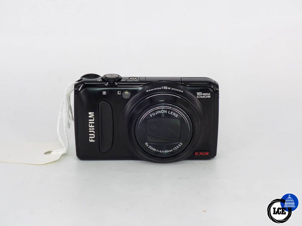 FujiFilm Finepix F500 EXR FujiFilm Finepix F500 EXR