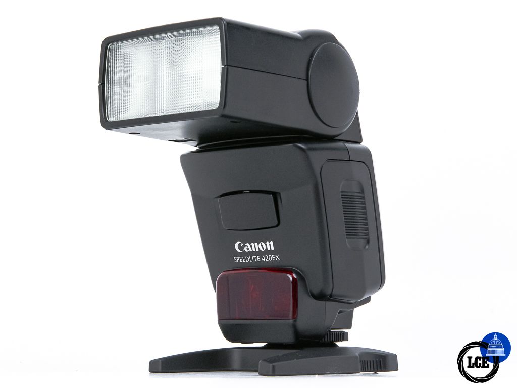 Canon Speedlite 420EX