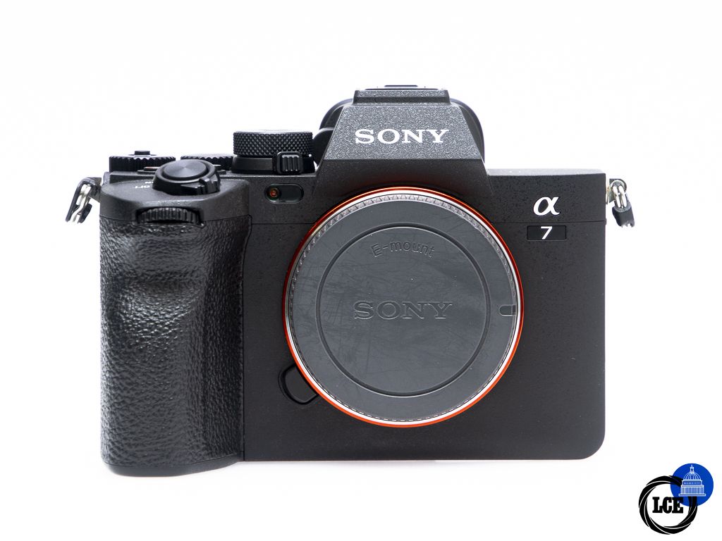 Sony A7 IV Body