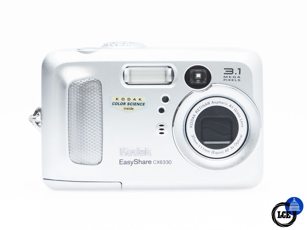 Kodak EasyShare CX6330