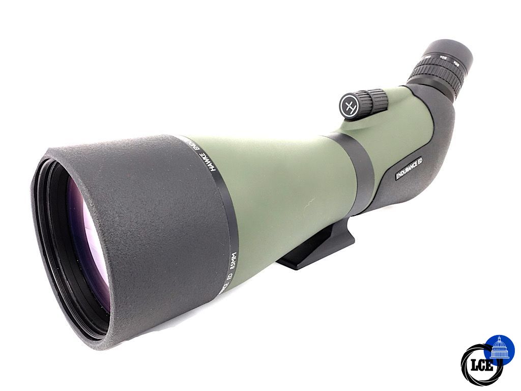 Hawke Endurance ED 85mm 20x60 Scope  | 4*