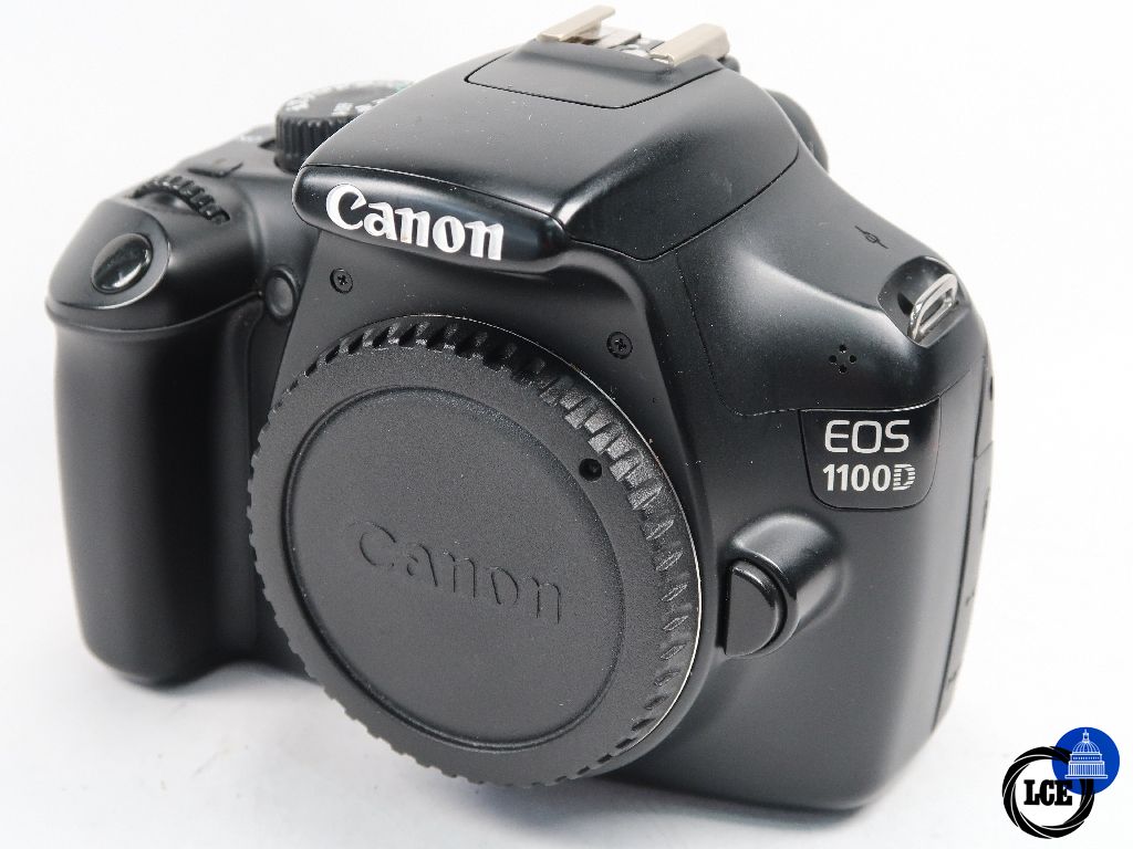 Canon EOS 1100D Body Canon EOS 1100D Body