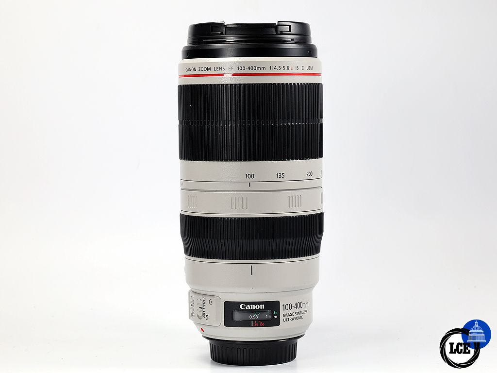 Canon EF 100-400mm f/4.5-5.6 L IS II USM | 1277690