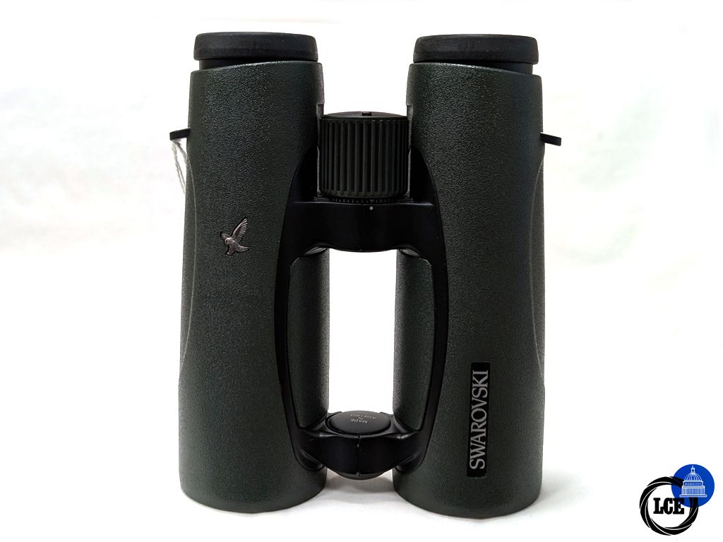 Swarovski EL 8.5x42 Binoculars Swarovski EL 8.5x42 Binoculars