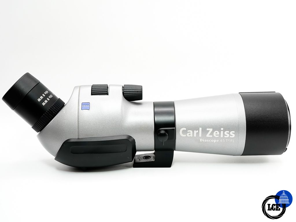 Zeiss Diascope 65 T* FL + 30x B WW