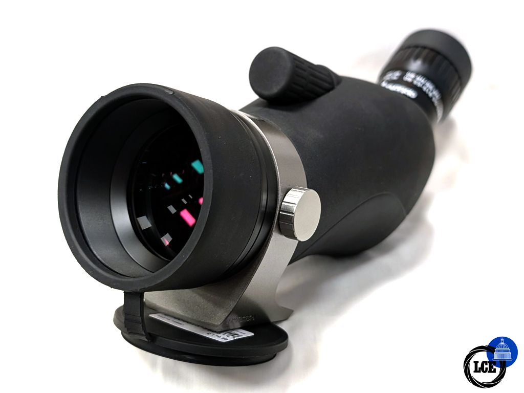 Opticron GS 52 GA ED Spotting Scope with HDF Zoom 12-36x eyepiece