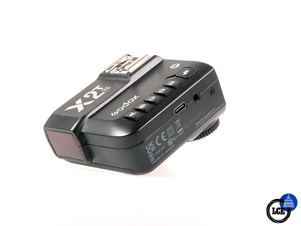 Godox X2Tn Flash trigger for Nikon