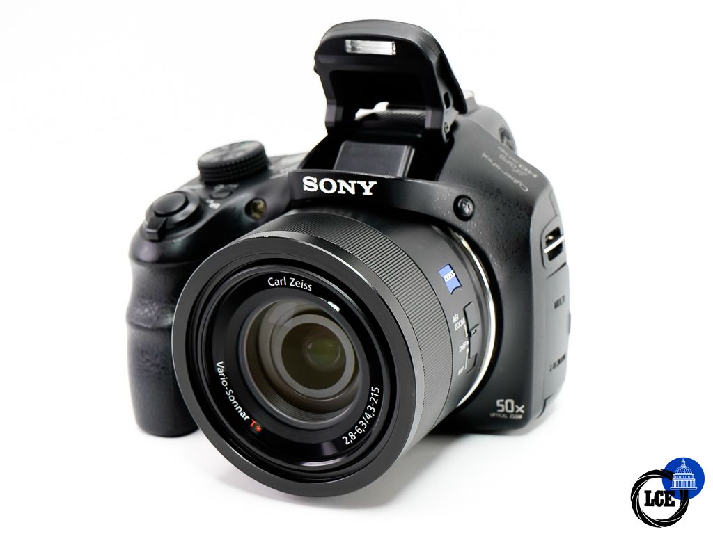 Sony HX400V 