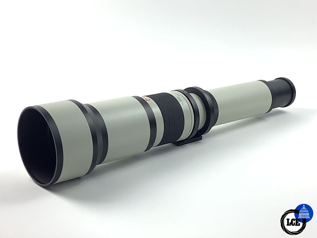 Miscellaneous Opteka 650-1300mm