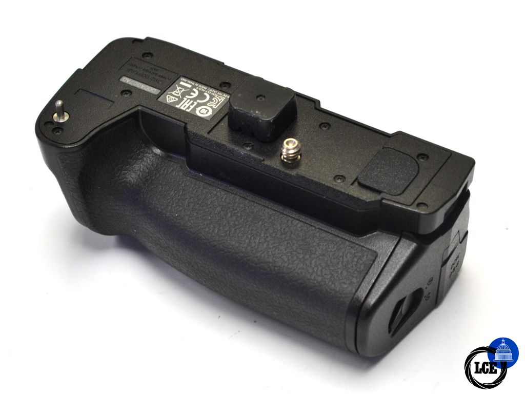 Olympus HLD-9 battery grip