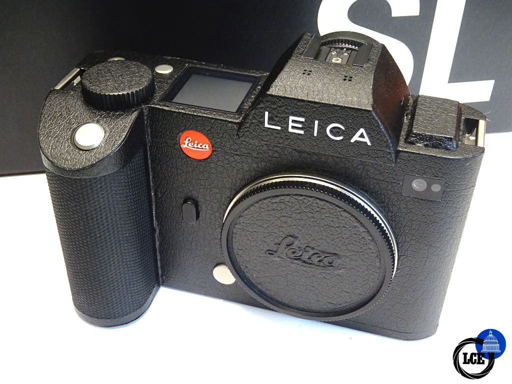 Leica SL Body 