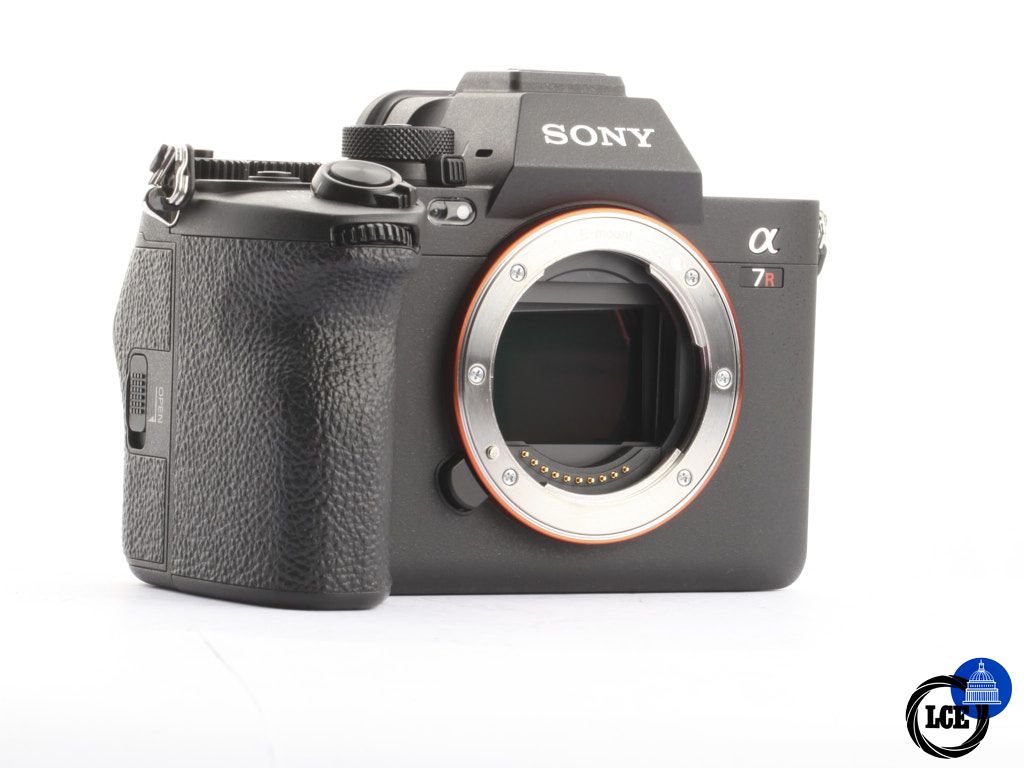 Sony A7R V Body [4*] | 10115284
