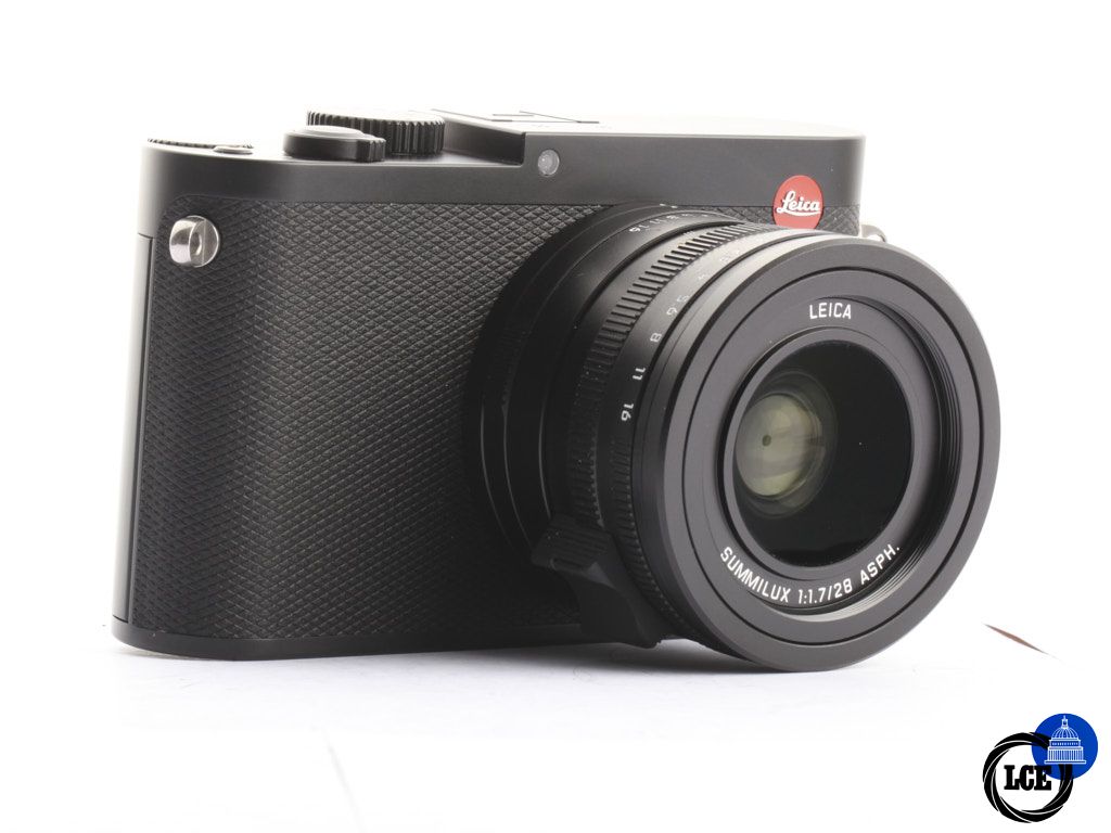 Leica Q [Type 116] [4*] | 10114275