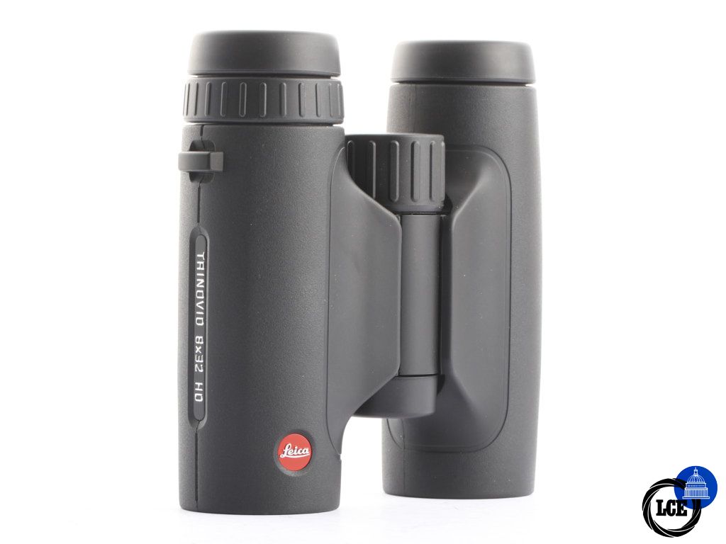 Leica Trinovid 8x32 HD [4*] | 10115941